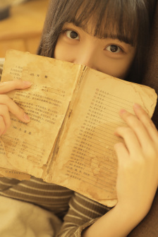我们都有白月光